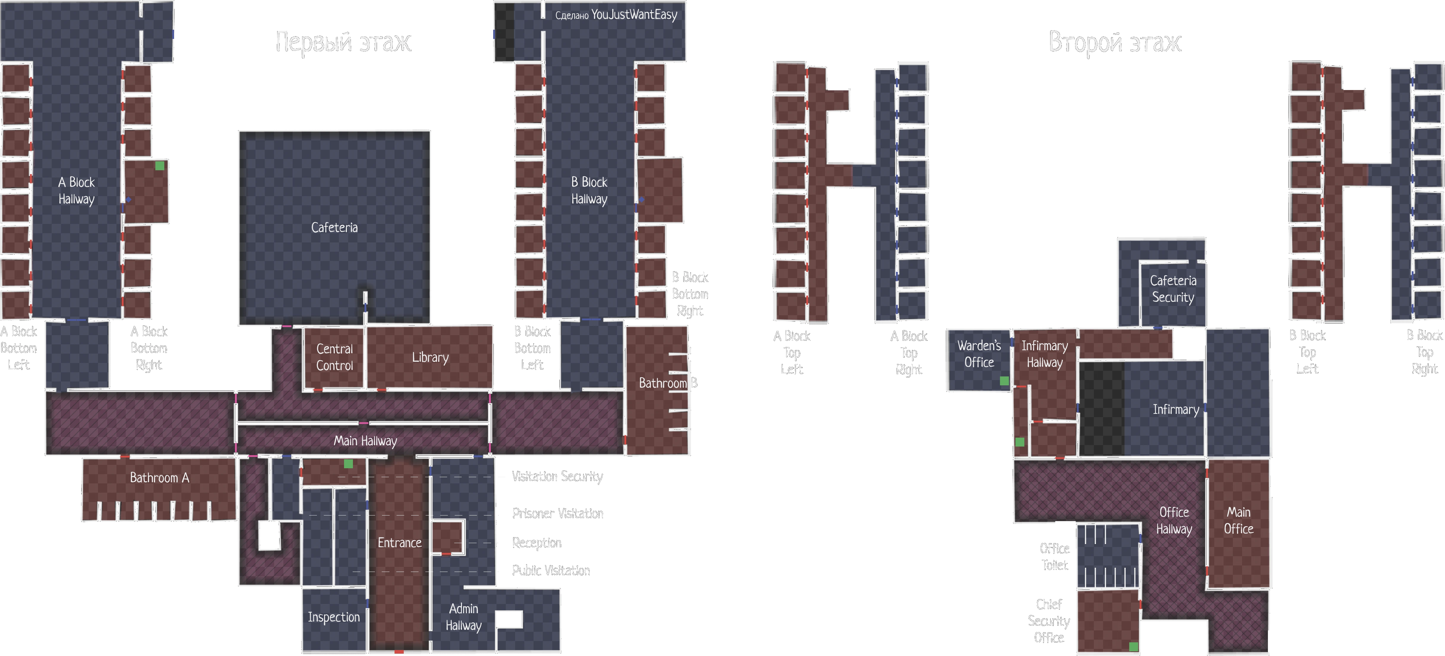 Prison