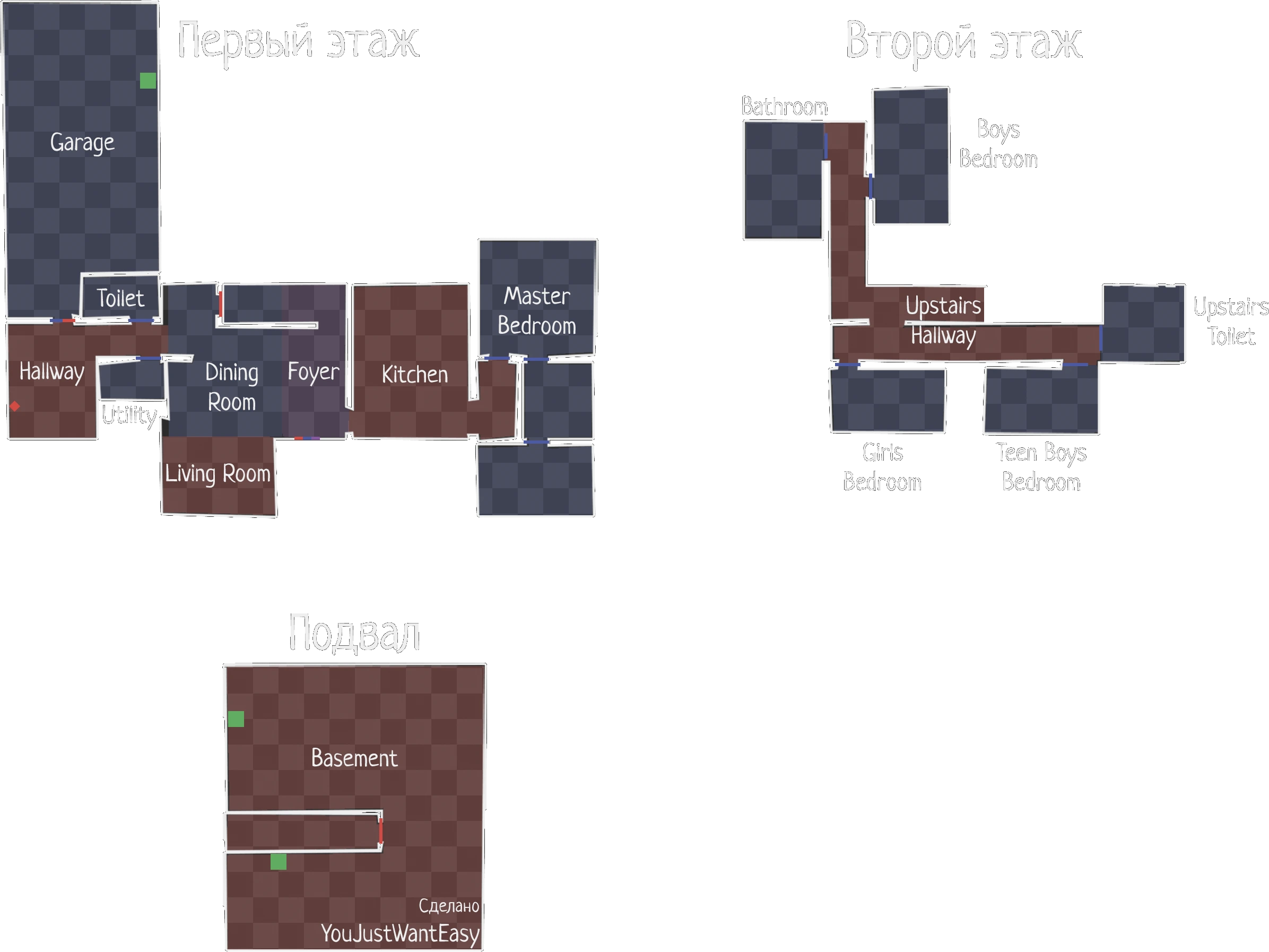 10 Ridgeview Court