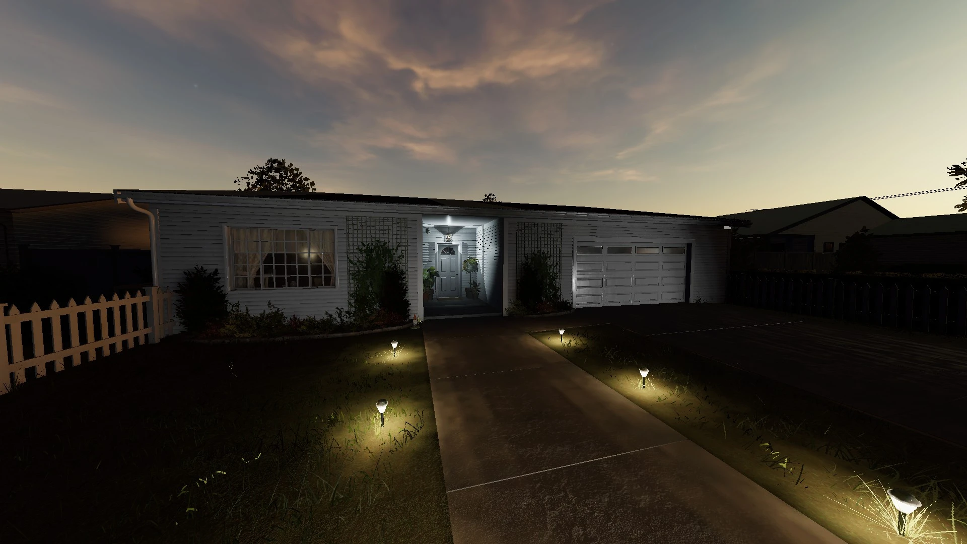 6 Tanglewood Drive