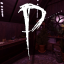 Phasmophobia CIS logo