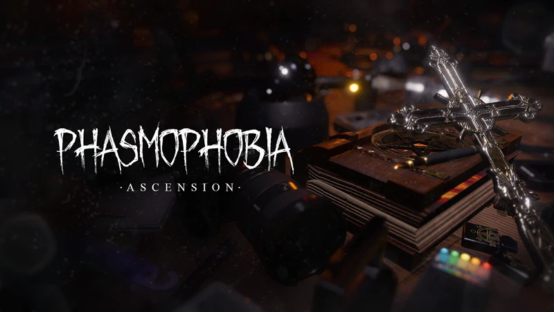 «Ascension» | Исправление (v. 0.9.0.7)