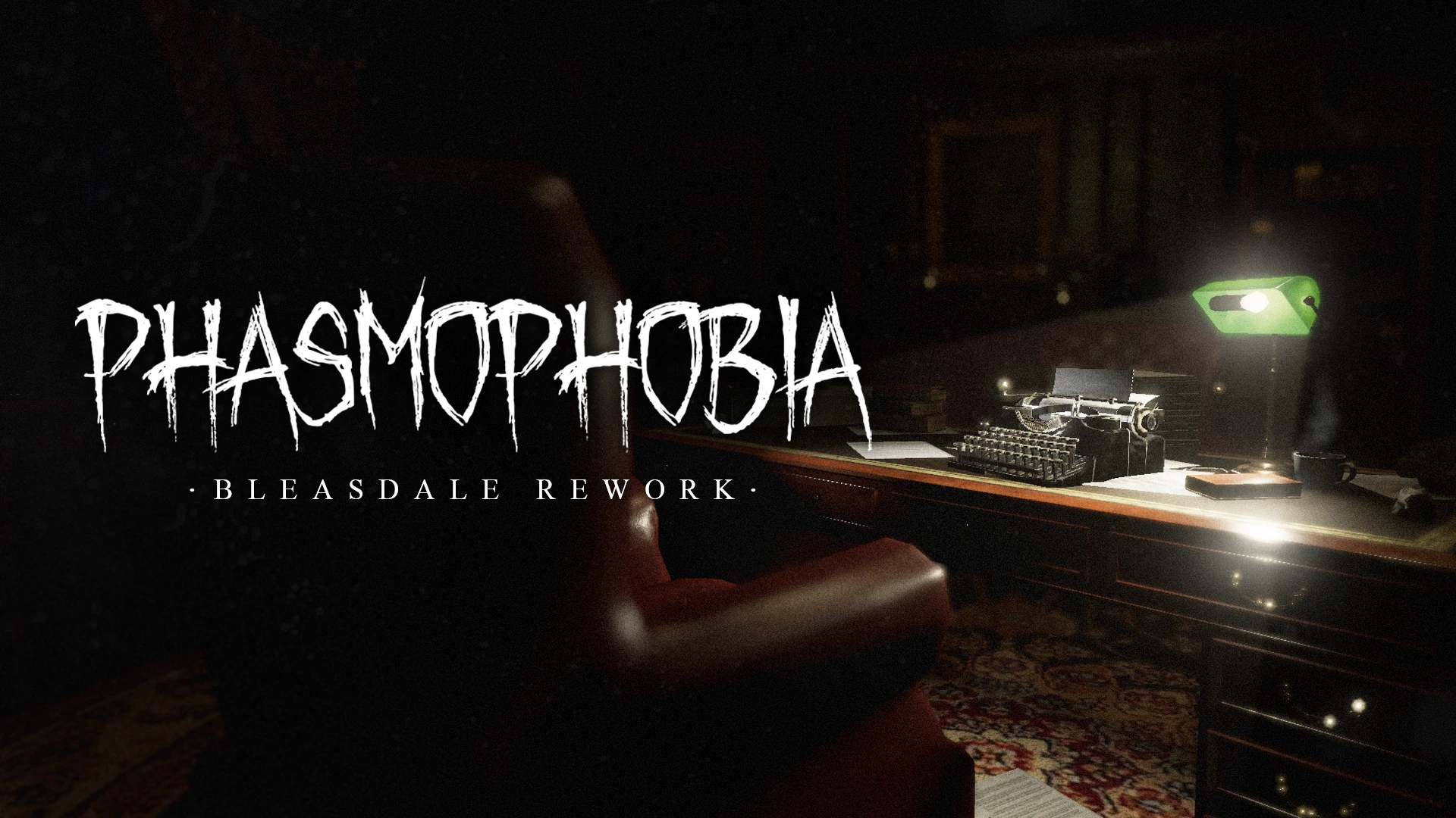 «Bleasdale Farmhouse» | Исправление (v. 0.12.0.2)