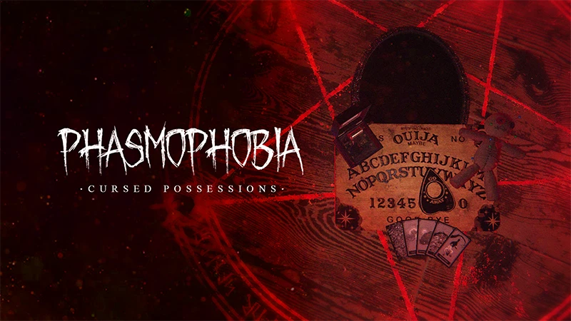 «Cursed Possessions» | Исправление (v. 0.5.0.2)