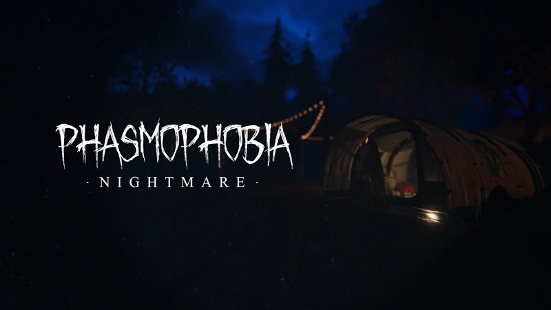 «Nightmare» | Исправление (v. 0.4.1.2)