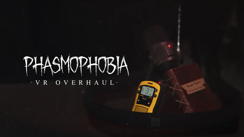 «VR Overhaul» | Исправление (v. 0.6.1.4)