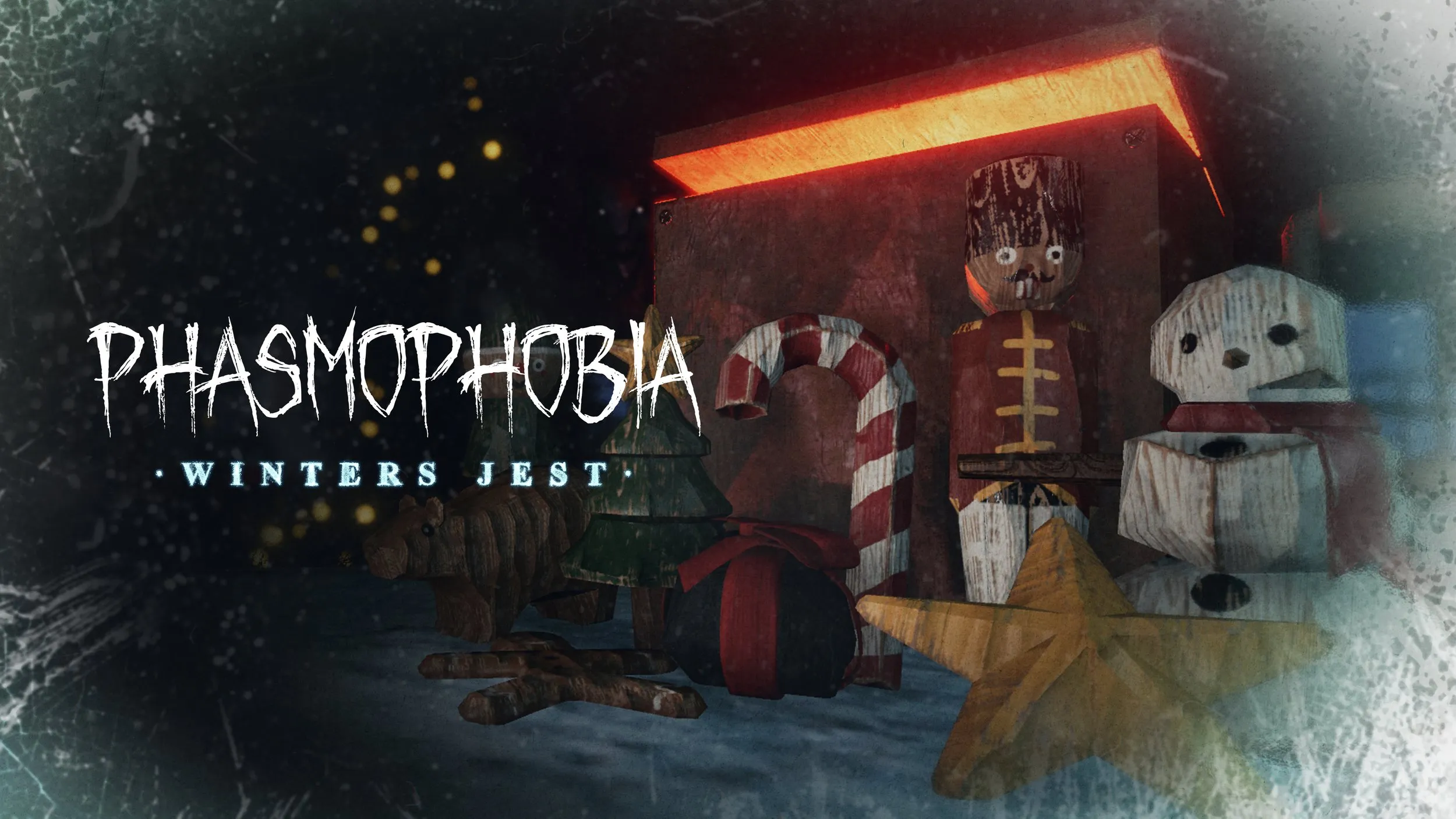 Анонс: Возвращение Winter’s Jest